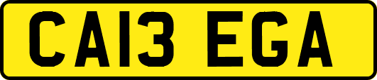 CA13EGA