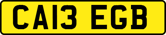 CA13EGB