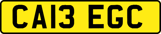 CA13EGC