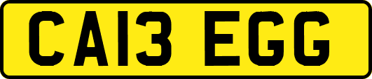 CA13EGG