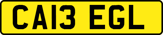 CA13EGL