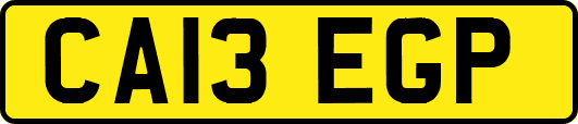 CA13EGP