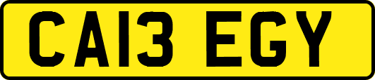 CA13EGY