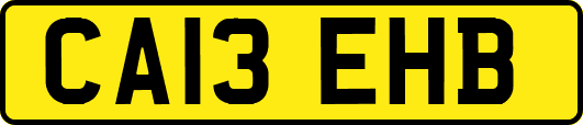 CA13EHB
