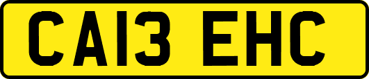 CA13EHC