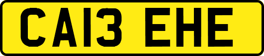 CA13EHE