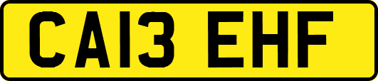 CA13EHF