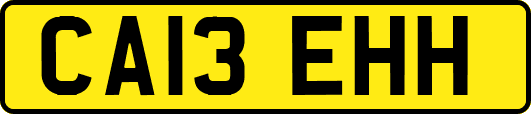 CA13EHH