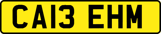 CA13EHM