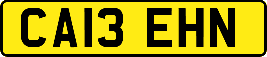 CA13EHN