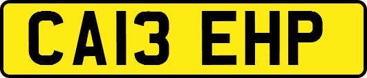CA13EHP
