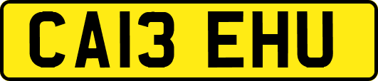 CA13EHU