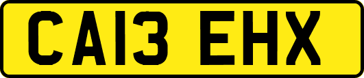 CA13EHX