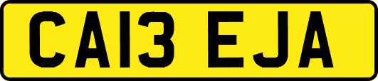 CA13EJA