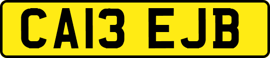 CA13EJB
