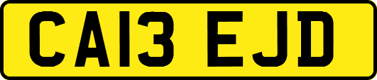 CA13EJD