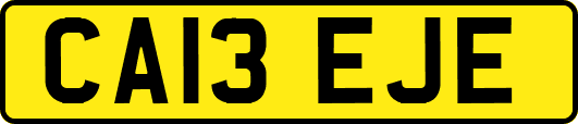 CA13EJE