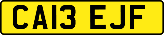 CA13EJF