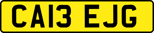 CA13EJG