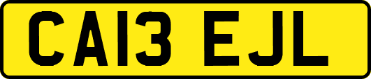 CA13EJL