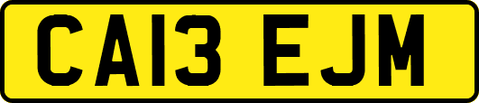 CA13EJM