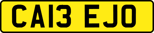CA13EJO