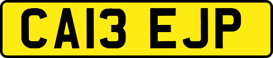 CA13EJP
