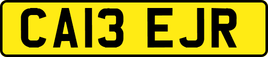 CA13EJR
