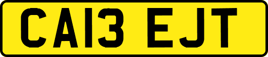 CA13EJT