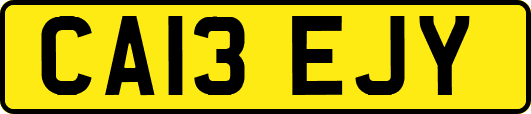 CA13EJY