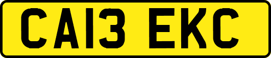 CA13EKC