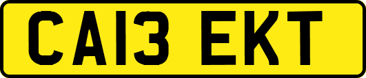 CA13EKT