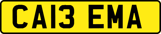 CA13EMA