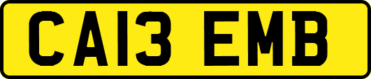 CA13EMB