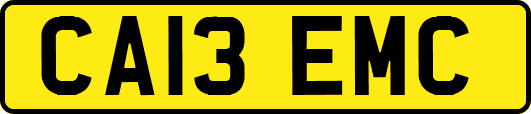 CA13EMC
