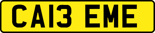 CA13EME