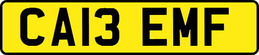 CA13EMF