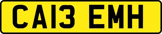 CA13EMH