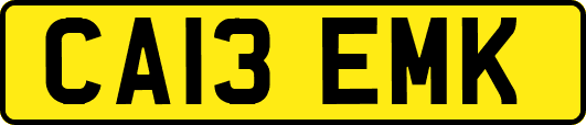 CA13EMK