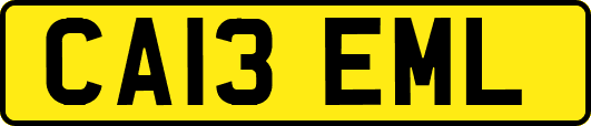 CA13EML