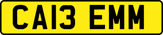 CA13EMM