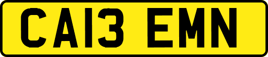 CA13EMN