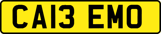 CA13EMO