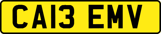 CA13EMV