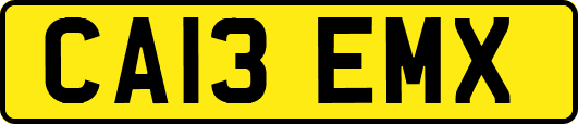 CA13EMX