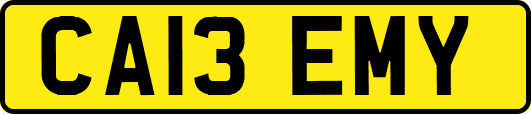 CA13EMY