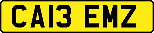 CA13EMZ