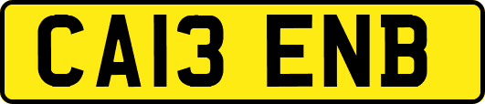 CA13ENB