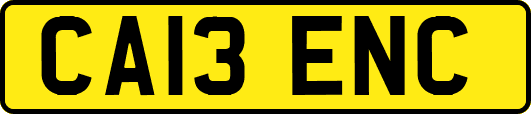 CA13ENC