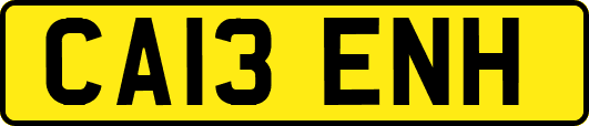 CA13ENH